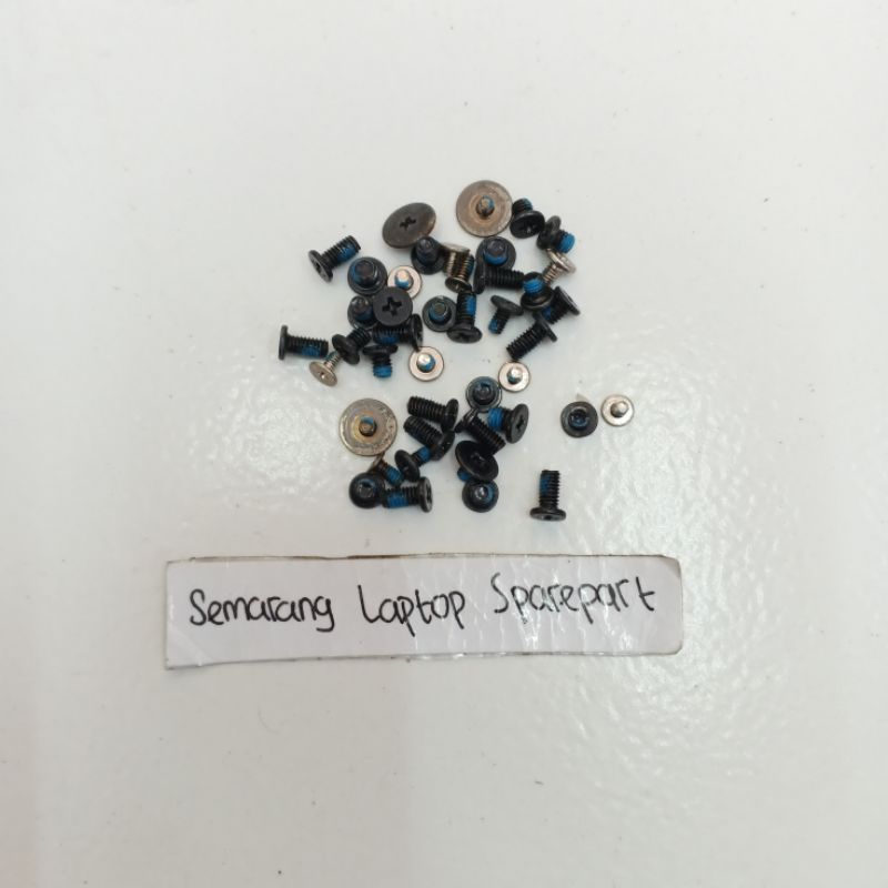 BAUT LAPTOP LENOVO Z370 Second