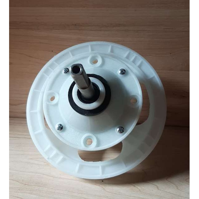 Girbok Gearbox mesin cuci Polytron as kotak panjang