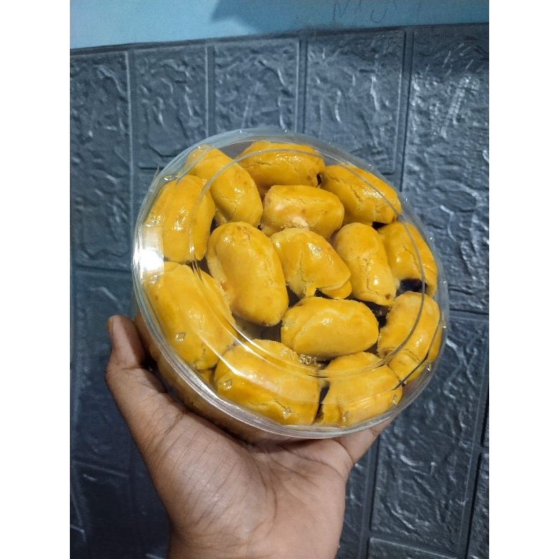 

nastar keong premium