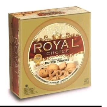 

royal choice butter cookies 960 gram