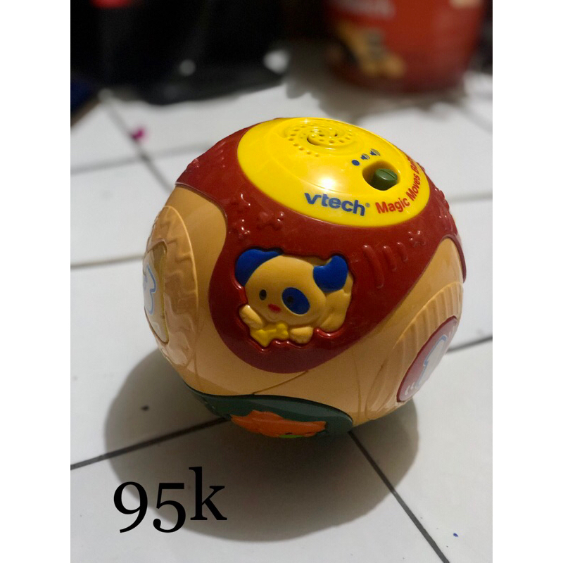 bola Vtech