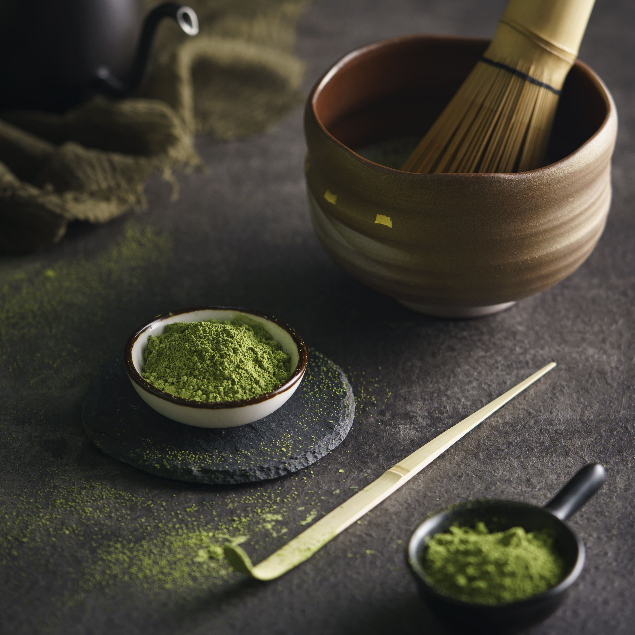 

KAZU Matcha Gold Label - Organic Ceremonial Grade JAS - CERTIFIED 10g