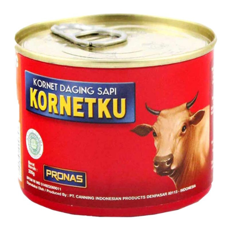 

Pronas Kornetku 200g