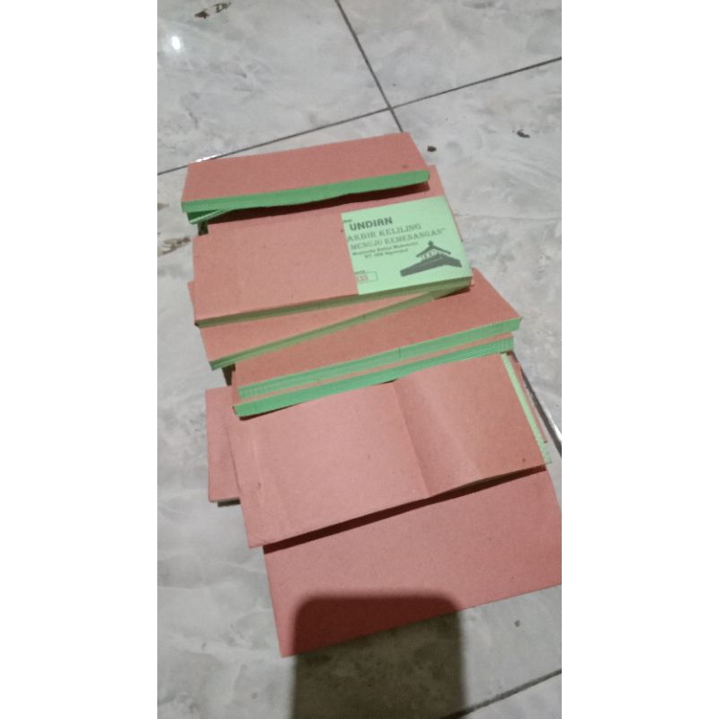 

KUPON TAKBIRAN SUDAH NOMRATOR DAN PORPORASI