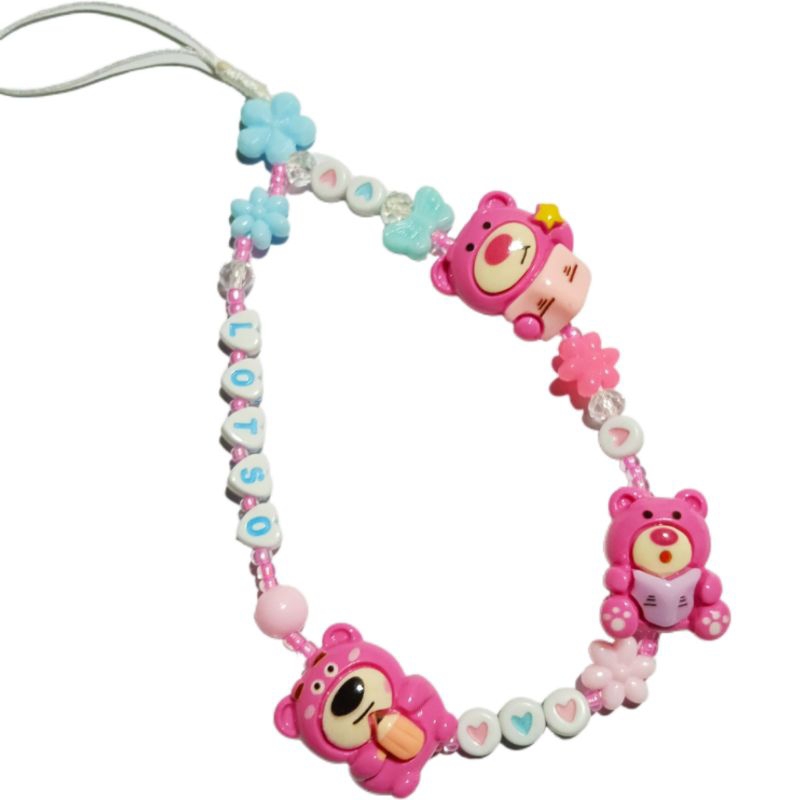 STRAP HP LOTSO / GANTUNGAN HP LOTSO / LOTSO / TALI HP / STRAP HP MANIK / STRAP HP LOTSO VIRAL / STRA