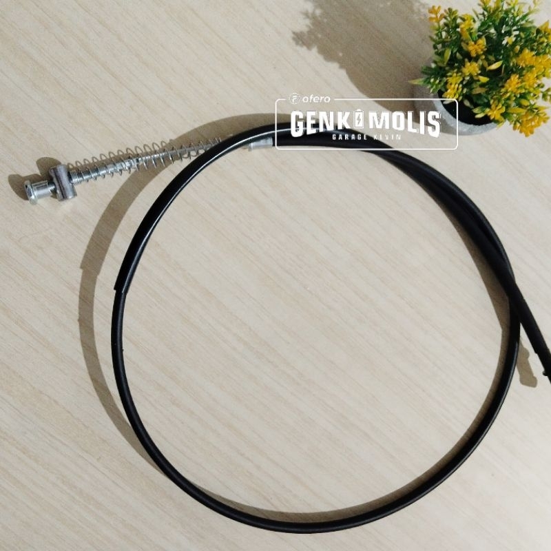 Front Brake Cable Stareer Pro / Max Original Ofero