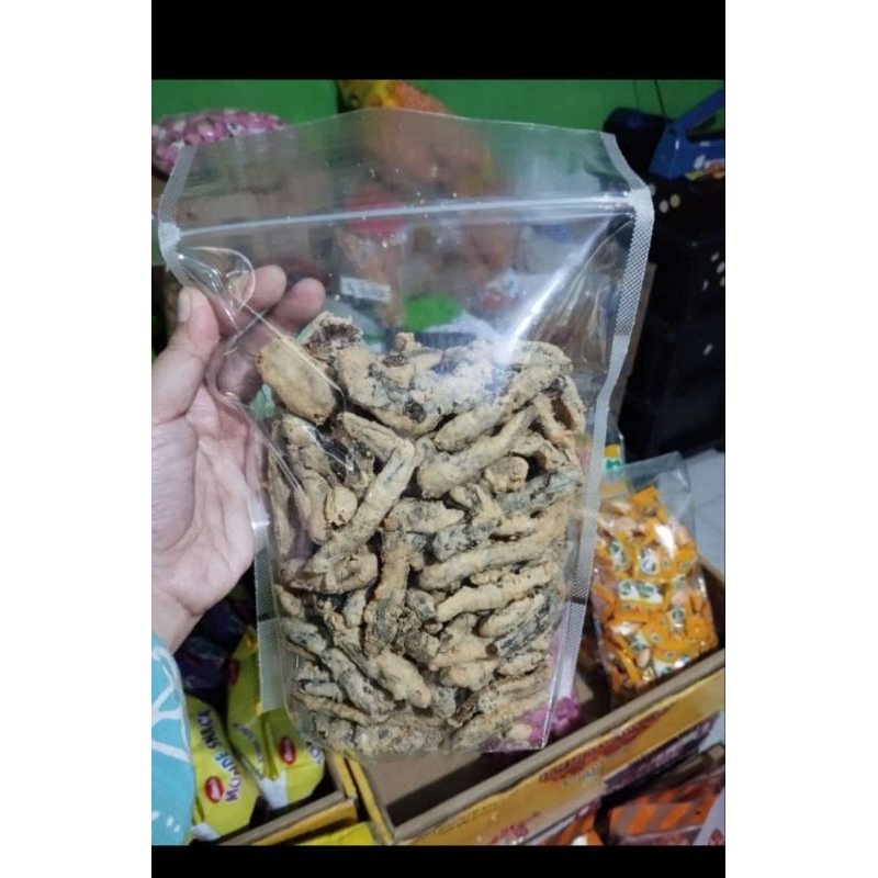 

Sale Pisang kemasan 250 gr