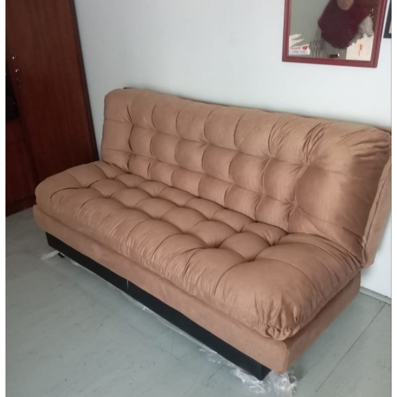 Lotsoolup Sofa Bed Empuk Sofa Santai Sofa Ruang Tv Sofa Recline Sofa Minimalis