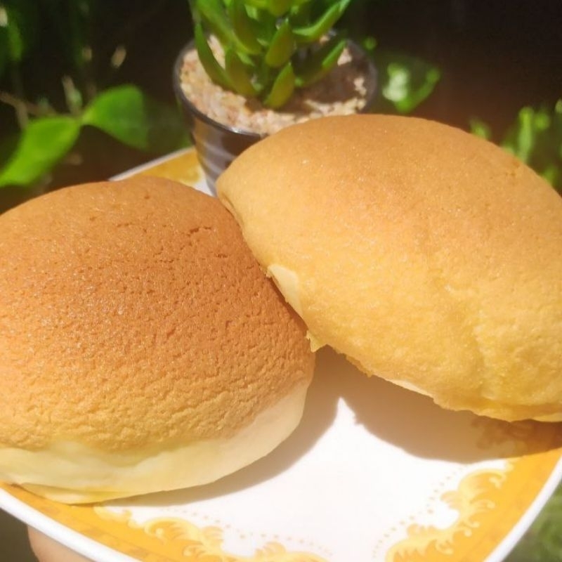 

J'Bread - Roti Rasa Kopi Papua - Isian Butter - Harga Satuan