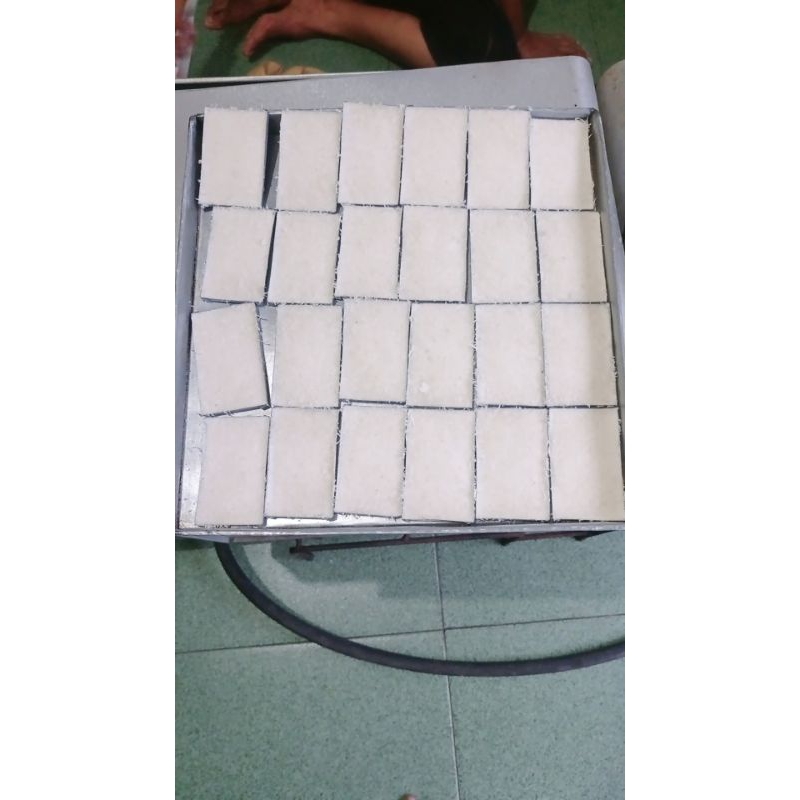 

Sagon khas kebumen