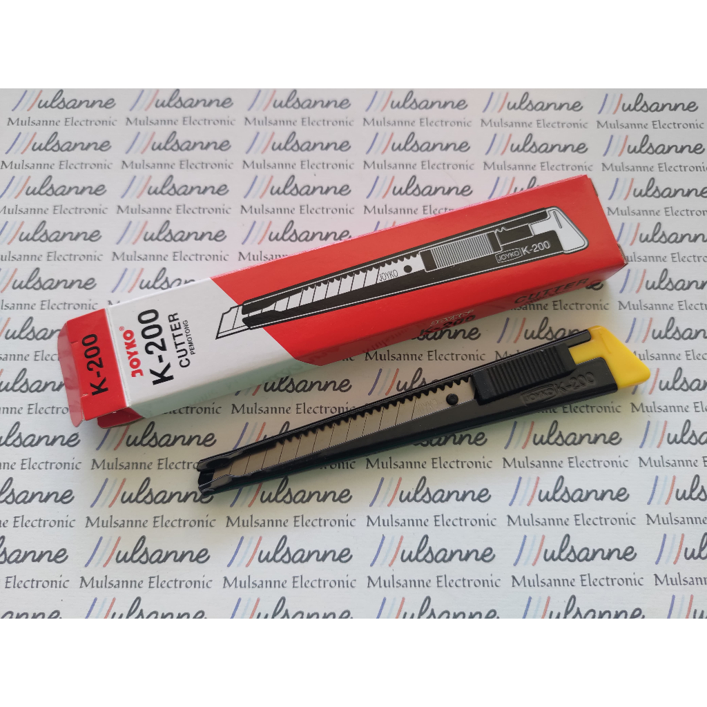 Cutter Joyko Kecil K-200