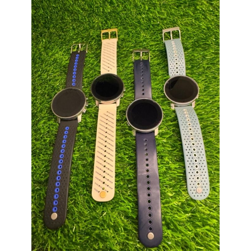 READY INDONESIA NOW SUUNTO 9 PEAK TITANIUM FULLSET