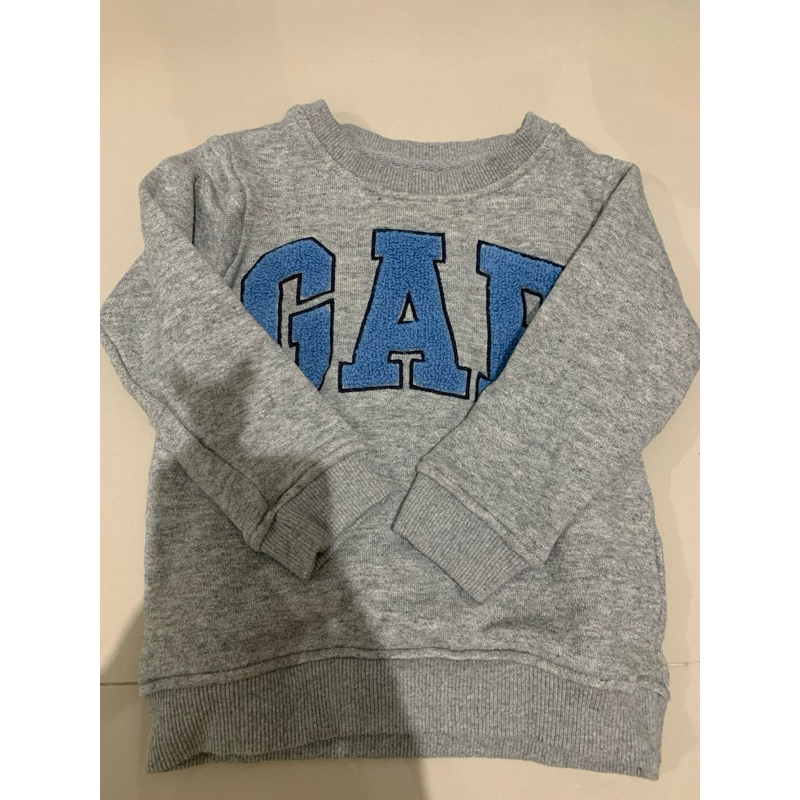 sweater GAP anak