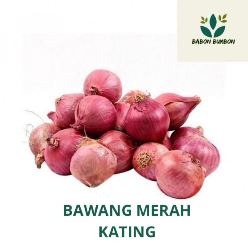 

BAWANG MERAH BERKUALITAS 1/2KG