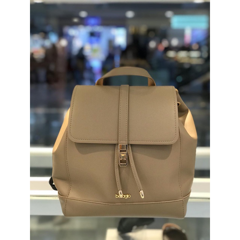 Disc new model tas ransel bellagio original terbaru (BACA DESKRIPSI SEBELUM CO)