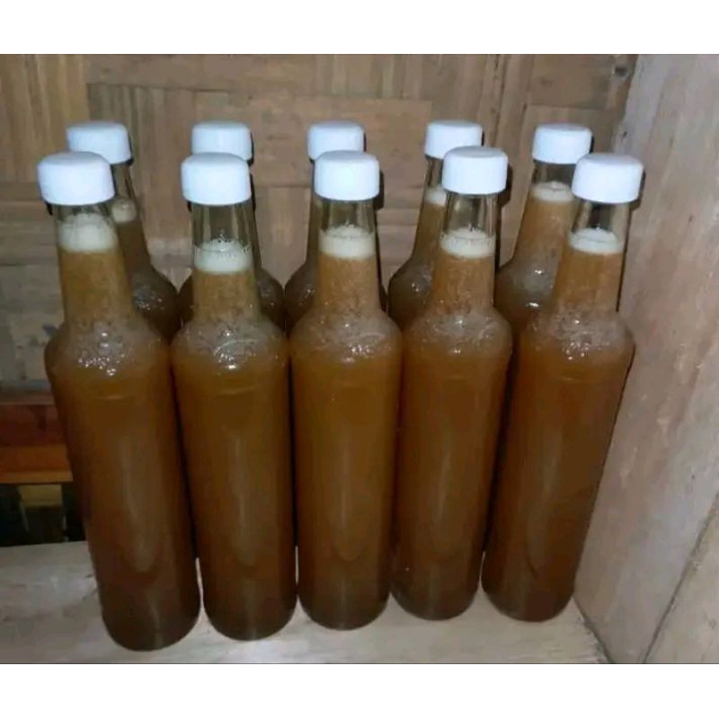 

MADU ASLI TANPA CAMPURAN
