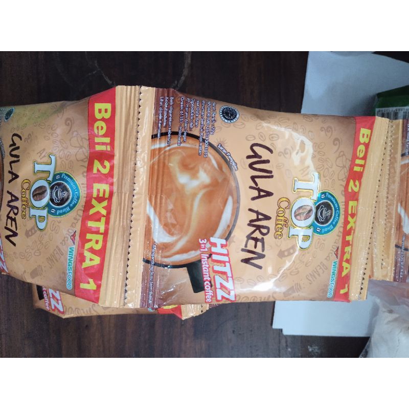 

Top coffee gula aren