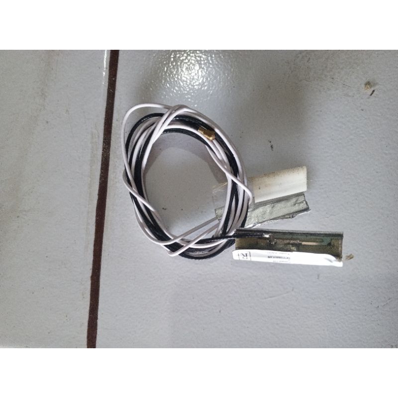 kabel antena wifi laptop lenovo g570 ori