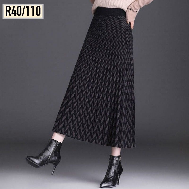 ROK RAJUT IMPORT 7/8