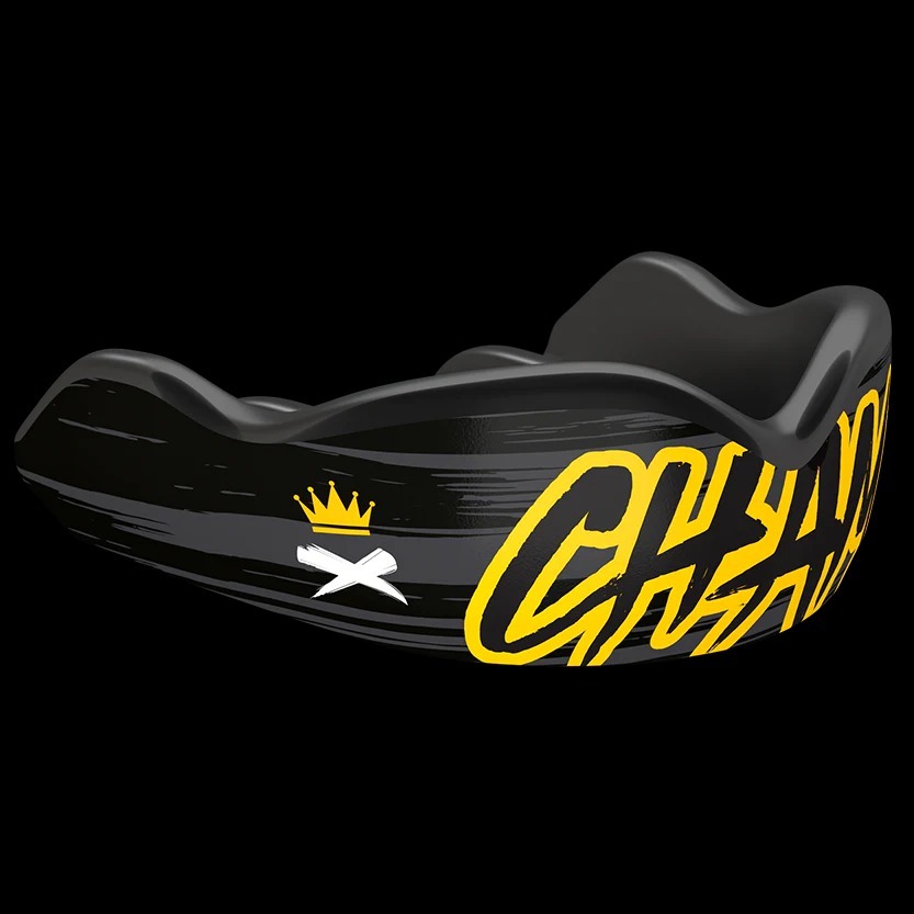 Mouthguard Damage Control Junior