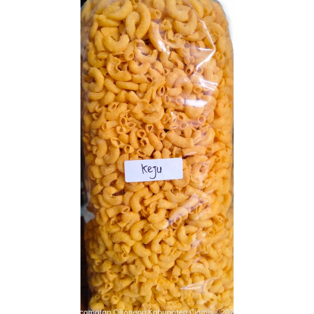 

Makaroni keju