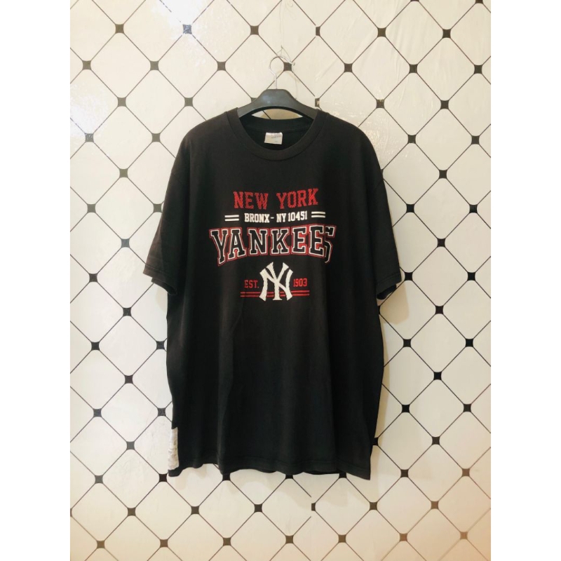 T-shirt MLB by Wild Oats