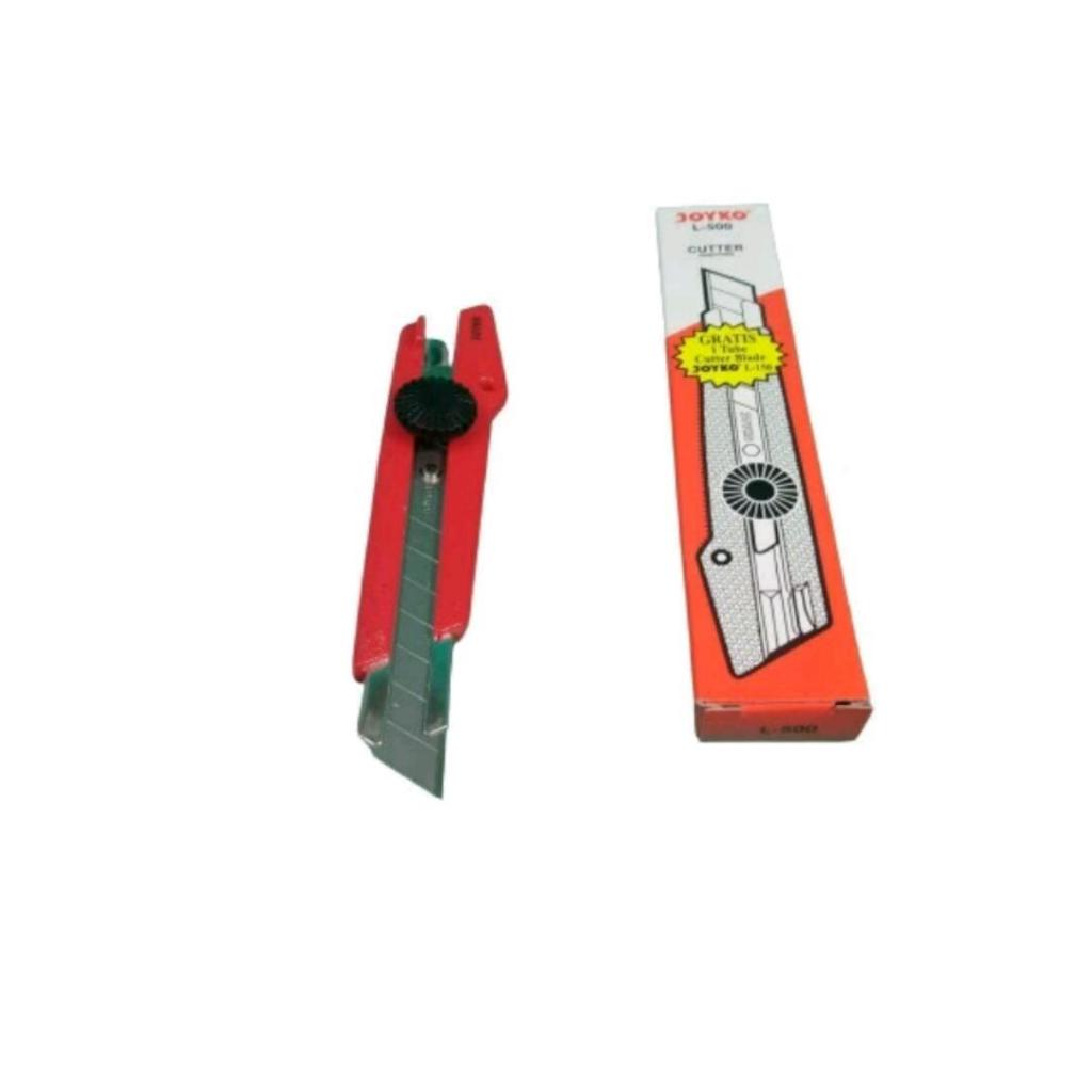 

PISAU CUTTER