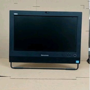 PC ALL IN ONE LENOVO CORE I 5 2400S.RAM 4 GB.HDD 500 GB.