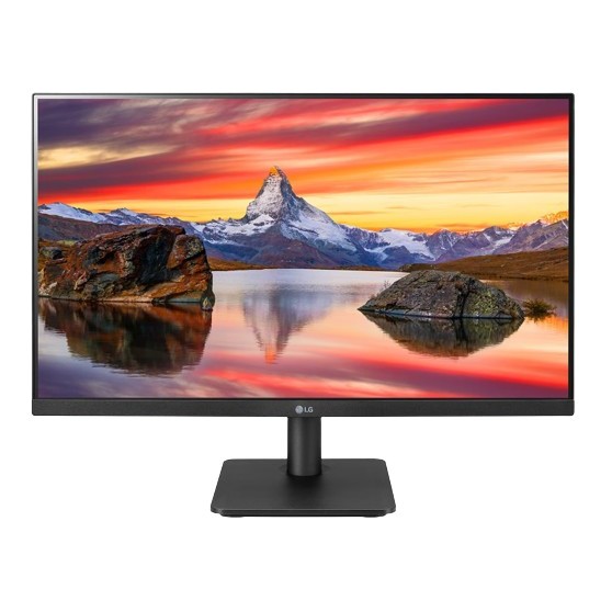 Monitor LG 24MP400-B 24" IPS FHD