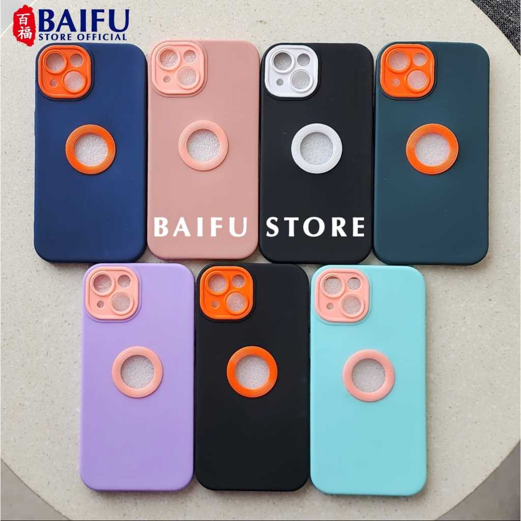 Case Silicon Pop Candy Square Premium Case Protect Kamera For Iphone 11 Iphone 11 Pro Iphone 11 Pro 