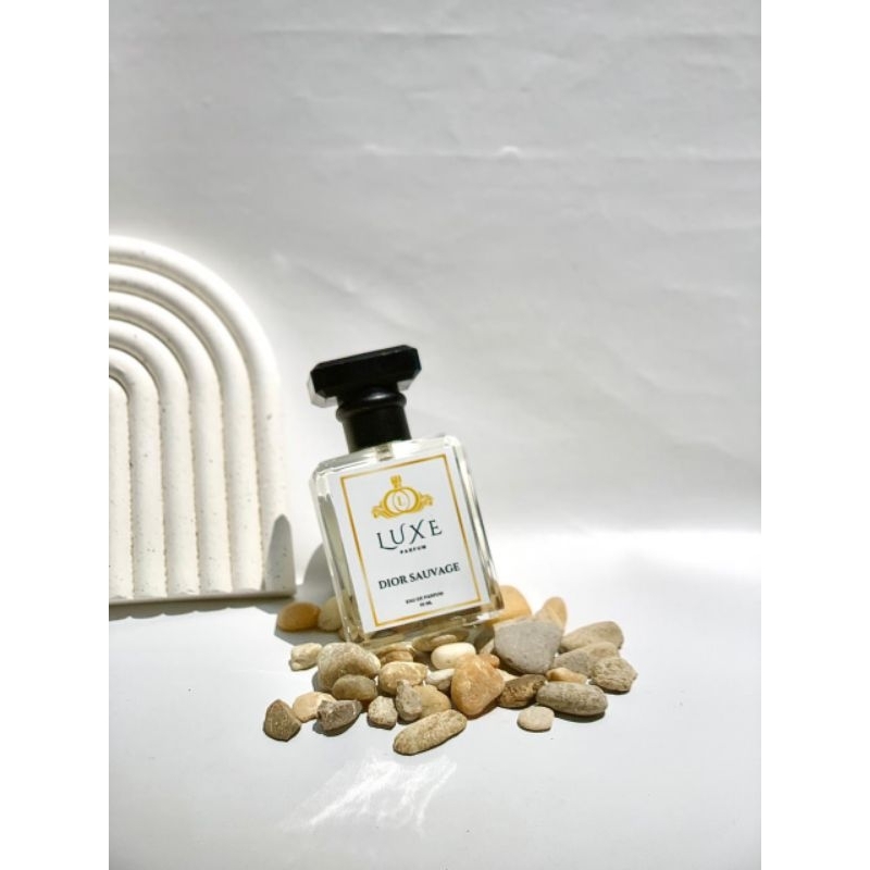 LUXE PARFUM - Dior Sauvage 30ml