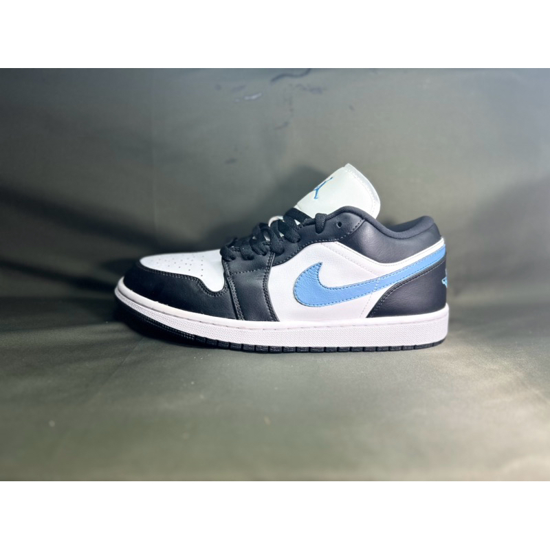 jordan 1 low