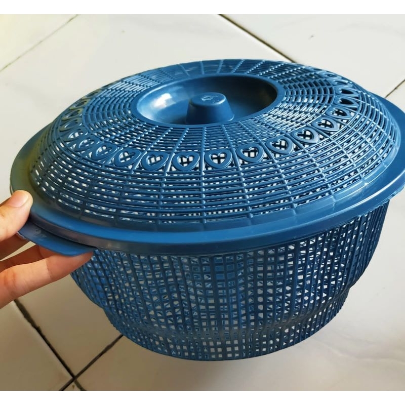 Wakul Tutup Hajatan Serbaguna/Waskom