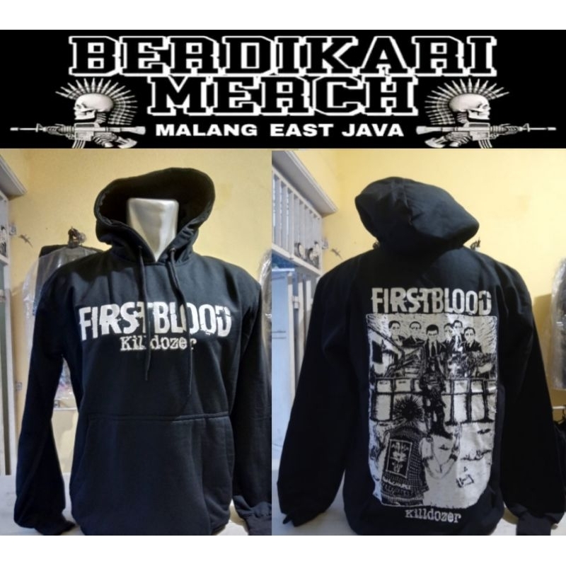 HOODIE BAND/HOODIE PUNK/HOODIE MUSIK