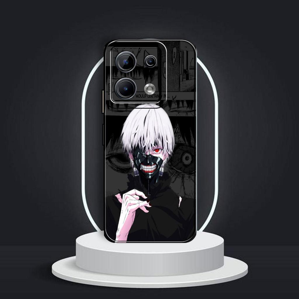 Case INFINIX HOT 40/ HOT 40 PRO - HOT 40/ HOT 40 PRO Casing Hp - Softcase Case Hp  - Casing Hp - Sof