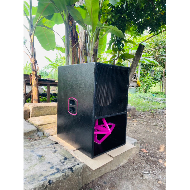 Box Cbs Nogosari 12 inch