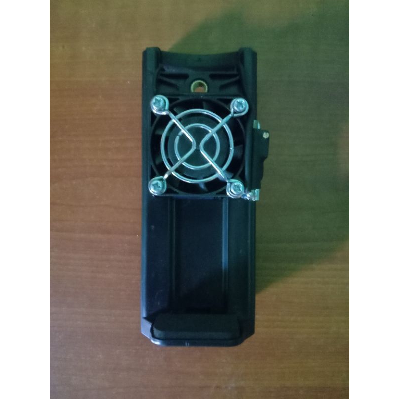 Cooler Tablet dan HP 2 in 1 Rakitan DIY Peltier