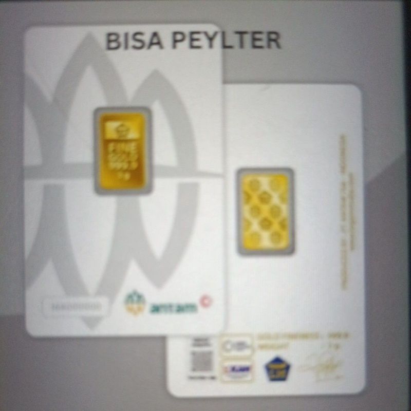 emas antam 3 gram edisi 2024