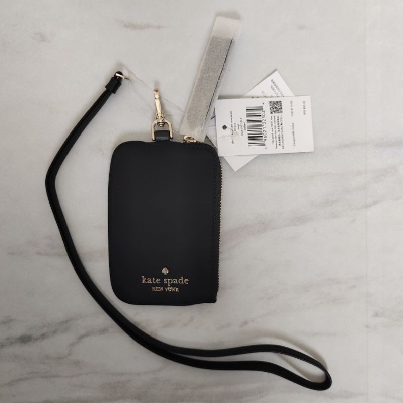 NEW KATE SPADE chelsea lanyard