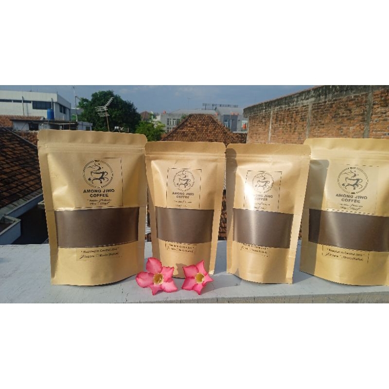 

AMONG JIWO COFFE