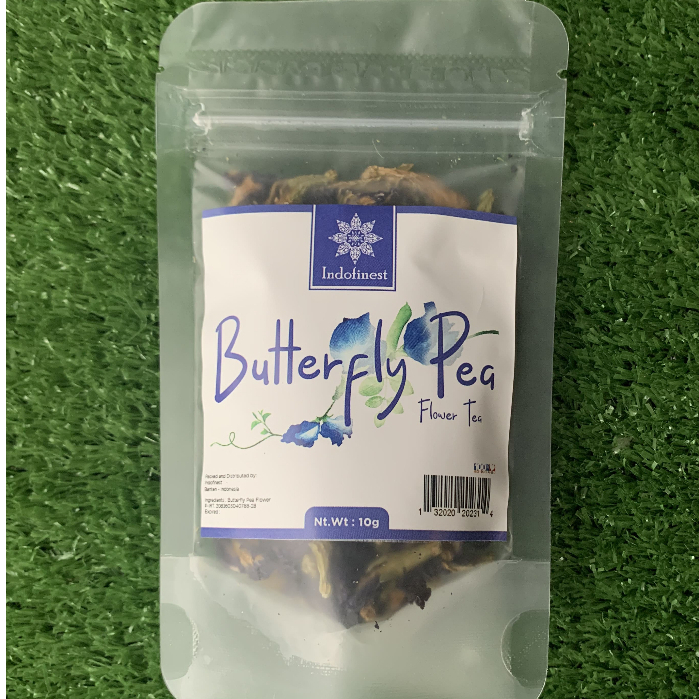 

Butterfly Pea Tea By Indofinest