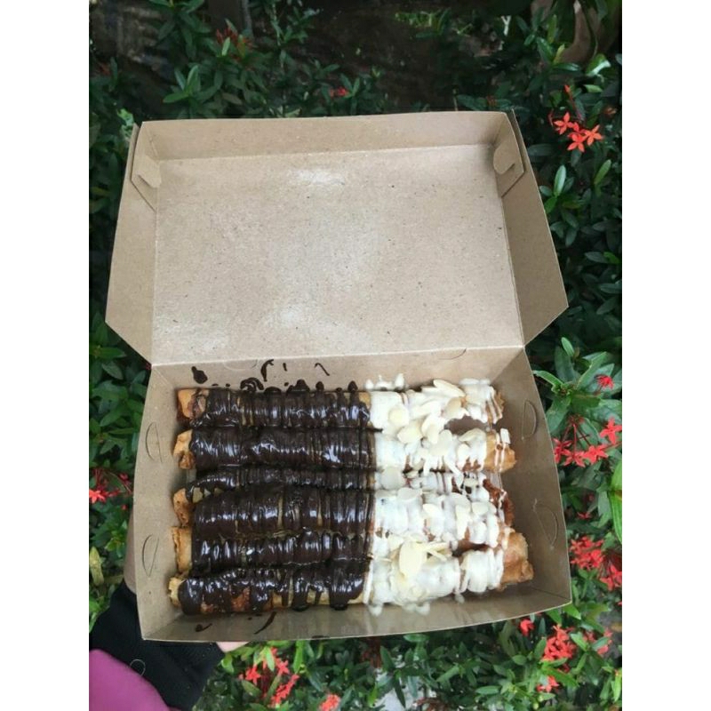 

pisangcokelat