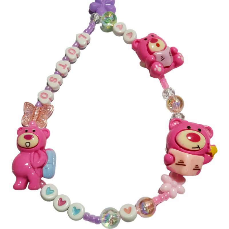 STRAP HP LOTSO / STRAP HP LOTSO VIRAL / GANTUNGAN HP / STRAP HP KOREA / STRAP HP MANIK / STRAP HP LU