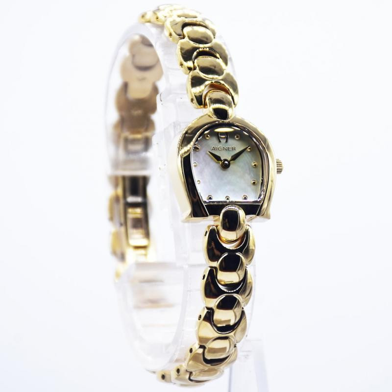 promo Jam Tangan Wanita Aigner Elba AGW.254004 Original Garansi Resmi