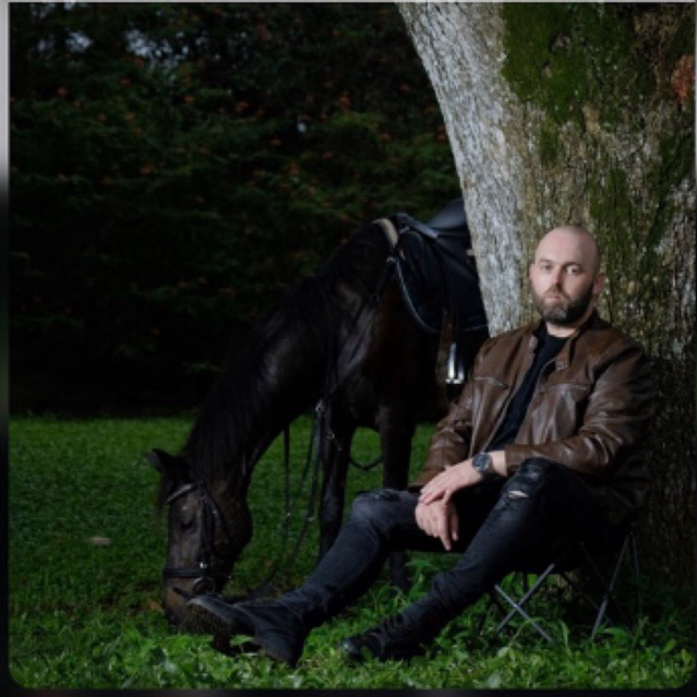 Jeans Fause Teaglaim Bikers / Season 6 [ORIGINAL]