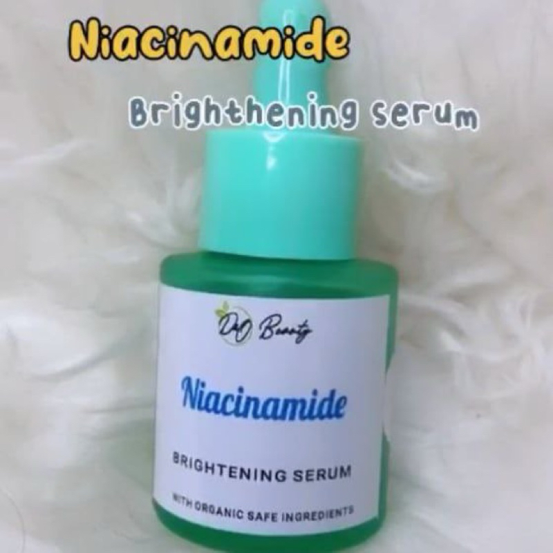 DNOBeauty Serum Brightening