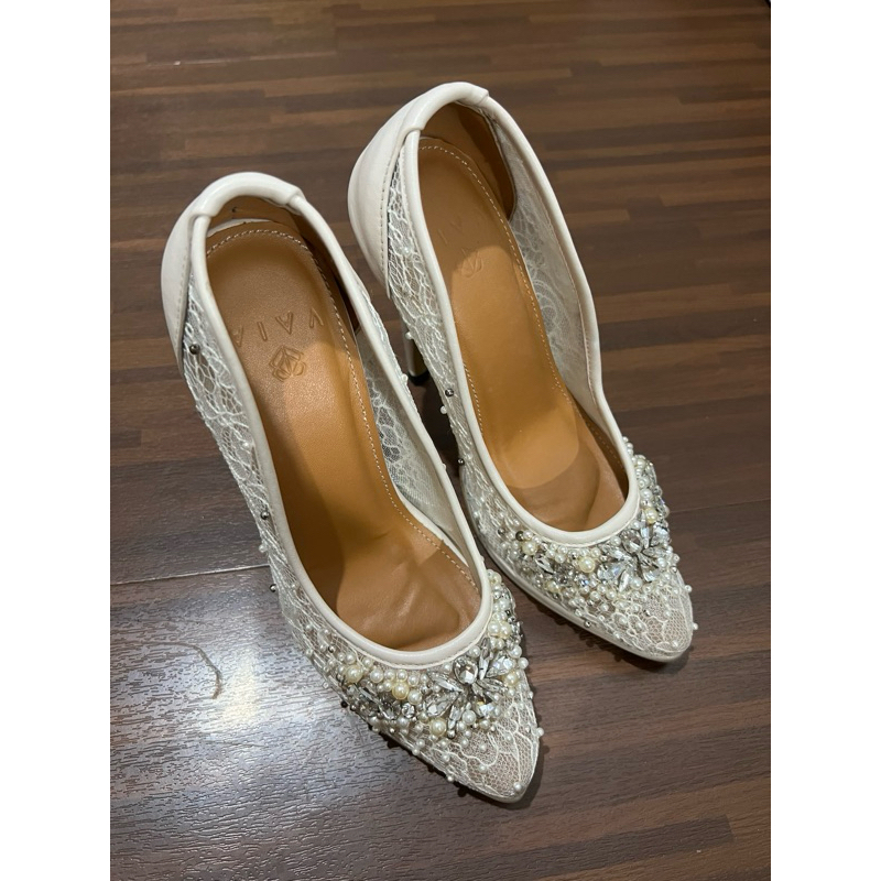 VAIA Wedding Shoes