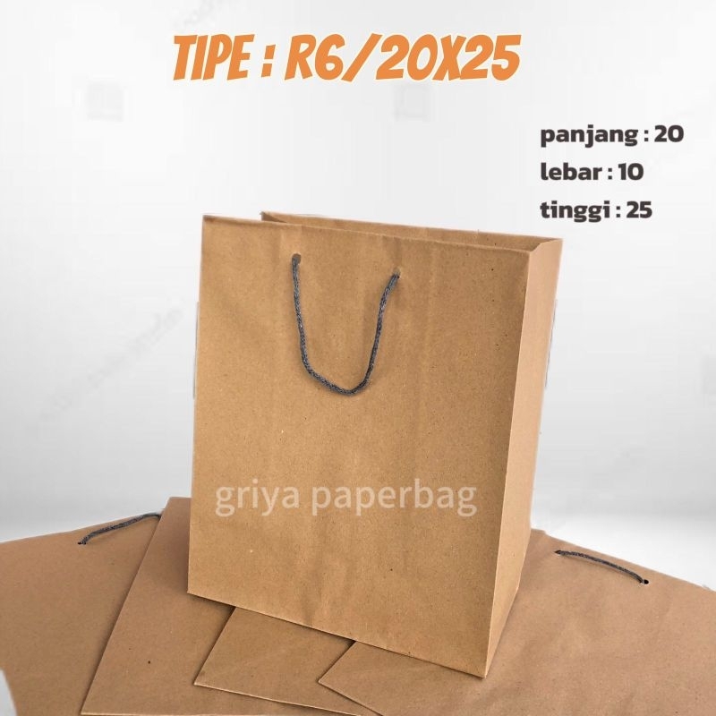 

peperbag polos