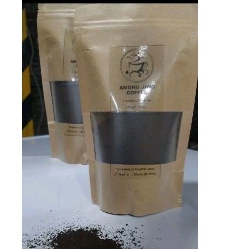 

Among Jiwo Coffee Robusta