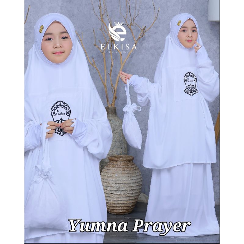 Mukena Anak Malaysia/mukena anak/mukena anak manset/mukena anak malay/mukena anak terompah/mukena an